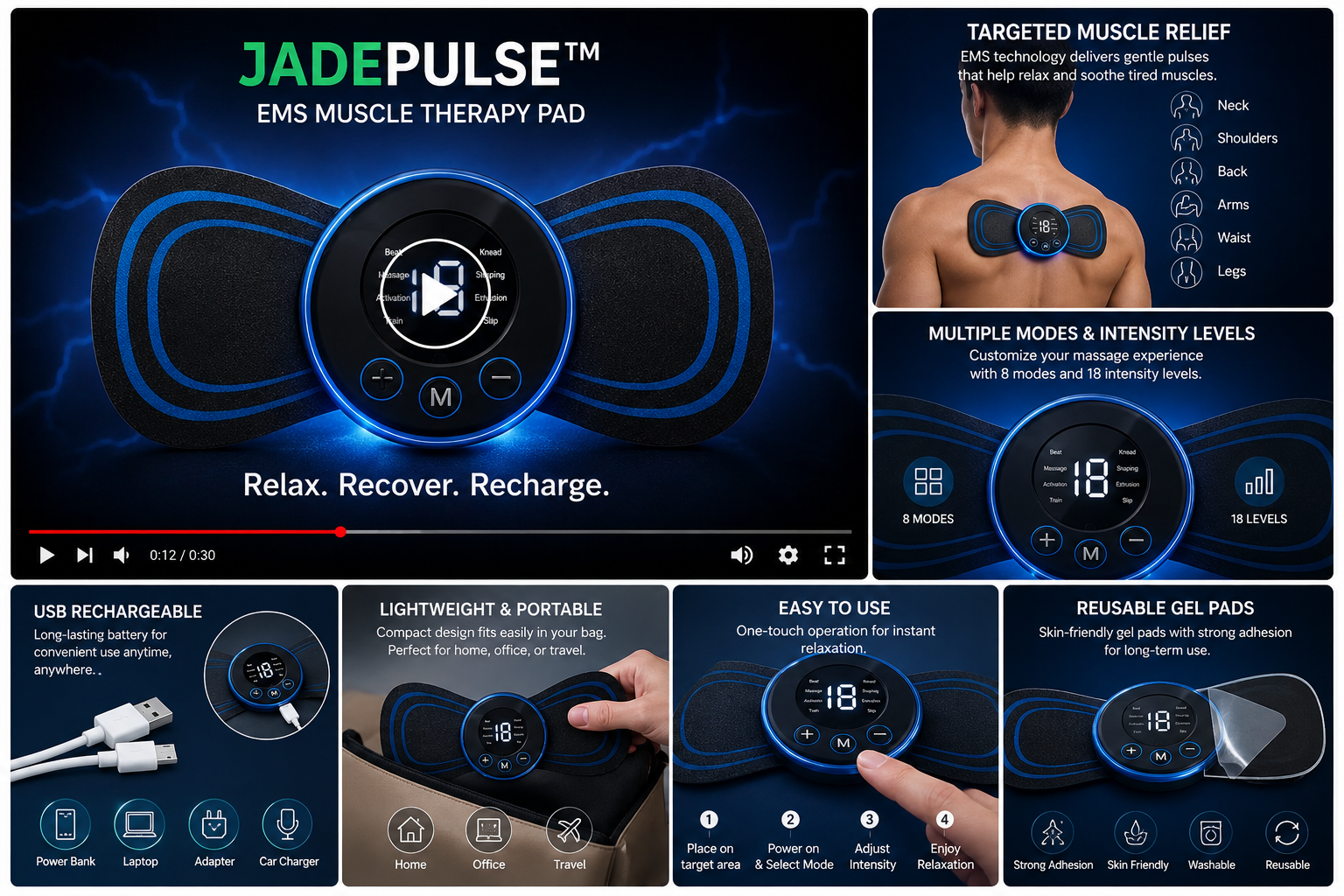 JadePulse™
